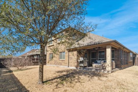 909 Calder Court Anna TX 75409