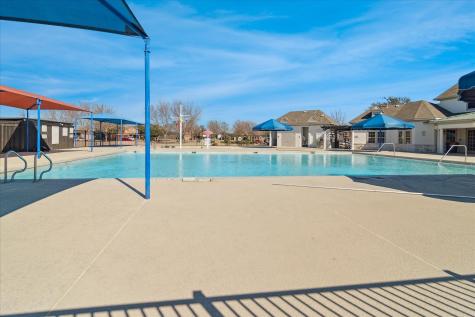 909 Calder Court Anna TX 75409