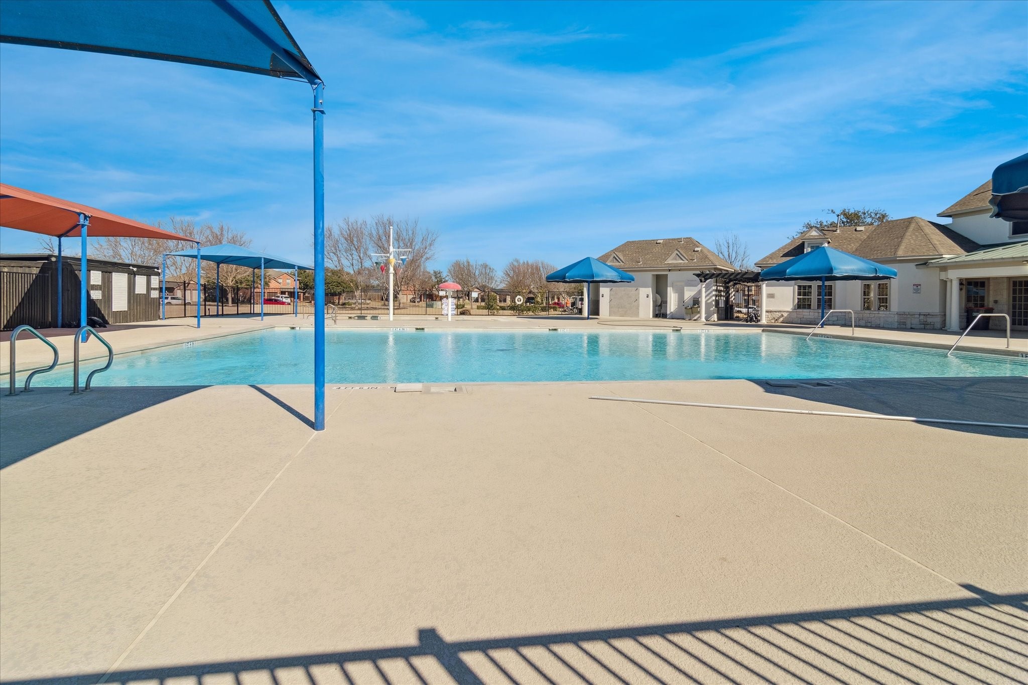 909 Calder Court Anna TX 75409