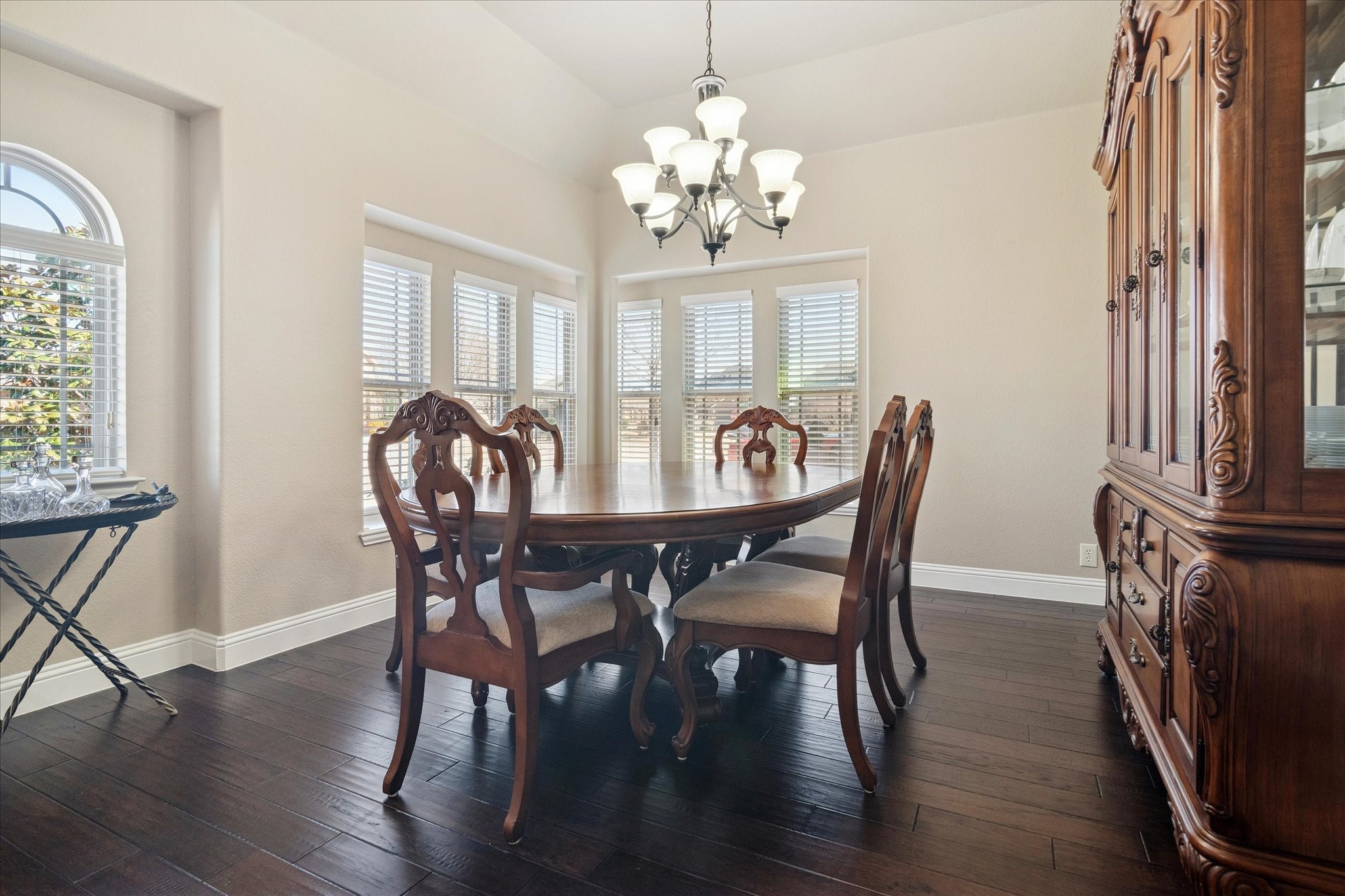 909 Calder Court Anna TX 75409