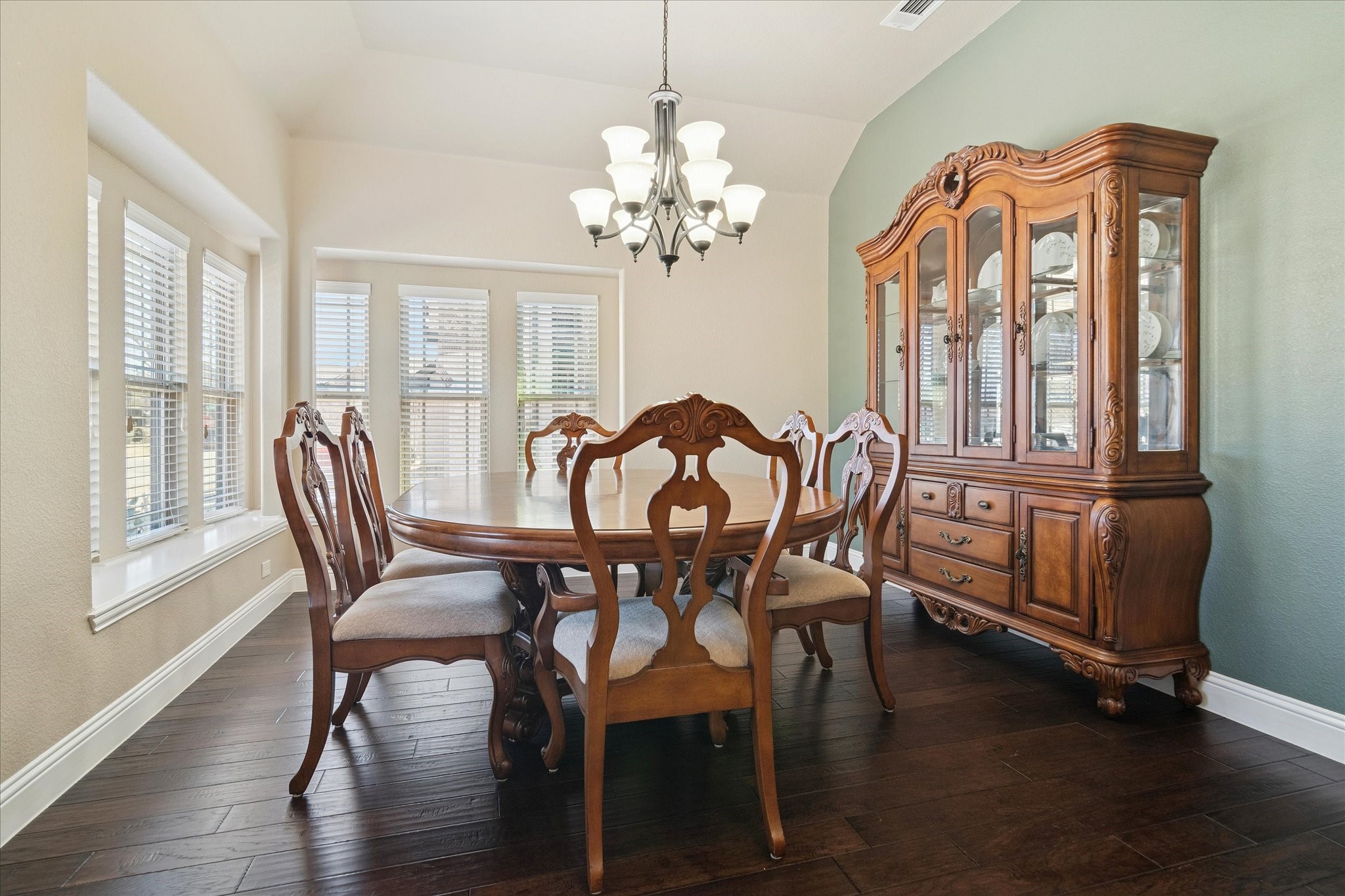 909 Calder Court Anna TX 75409