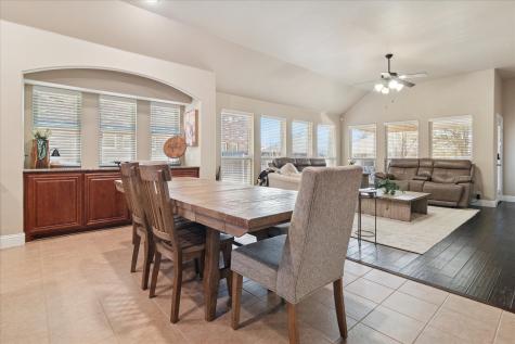 909 Calder Court Anna TX 75409