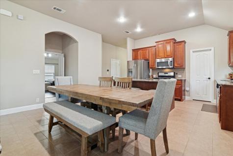 909 Calder Court Anna TX 75409