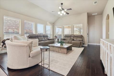 909 Calder Court Anna TX 75409