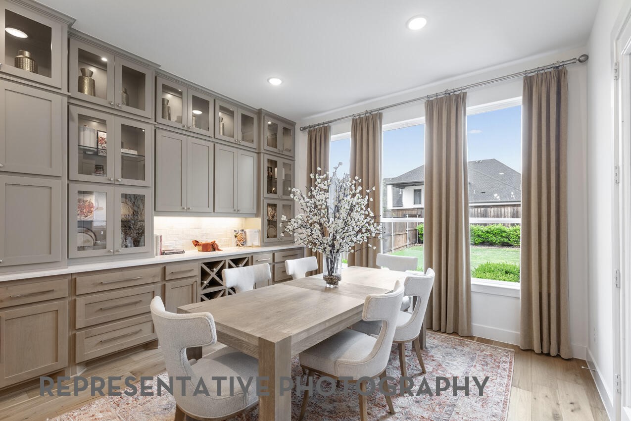 2716 Harkaway Court Celina TX 75009