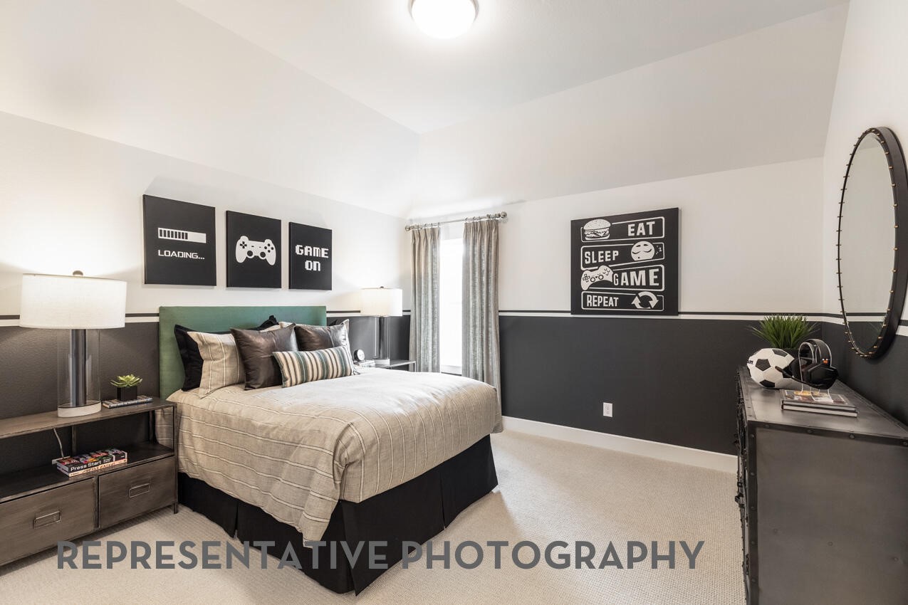 2716 Harkaway Court Celina TX 75009