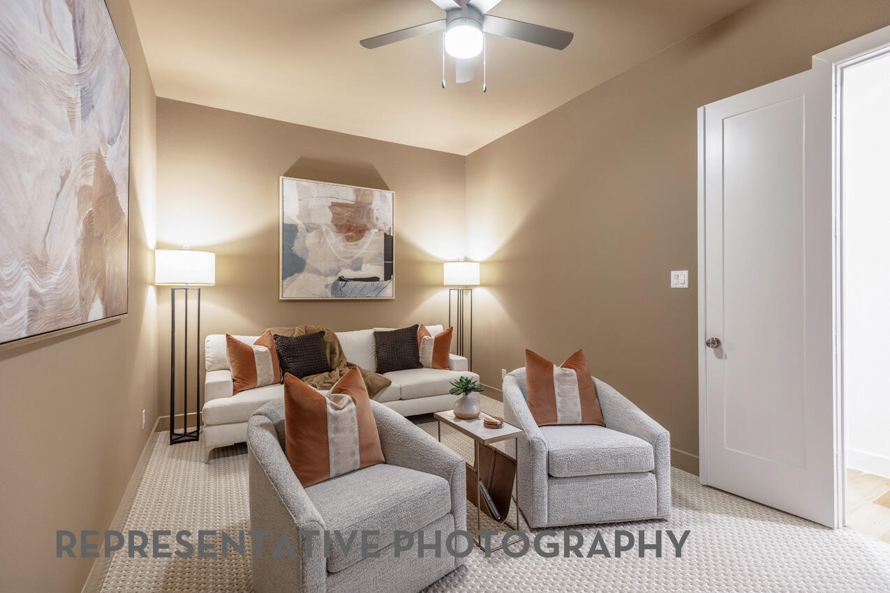 2716 Harkaway Court Celina TX 75009
