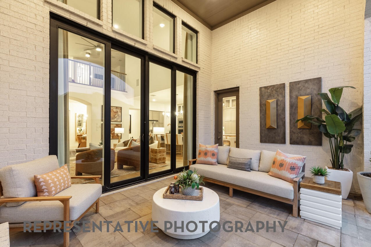 2716 Harkaway Court Celina TX 75009