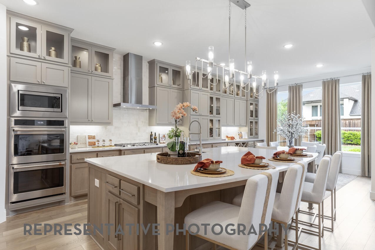 2716 Harkaway Court Celina TX 75009