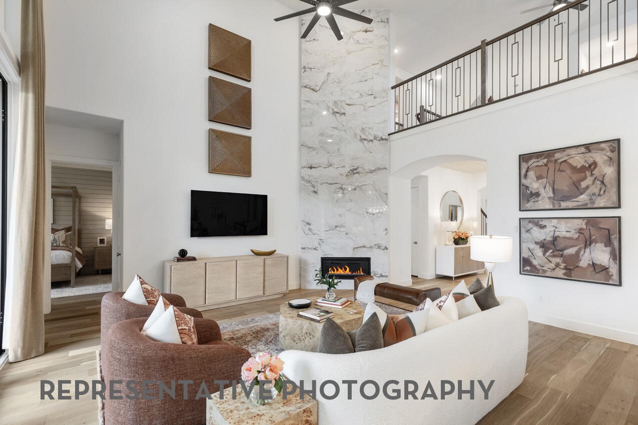 2716 Harkaway Court Celina TX 75009