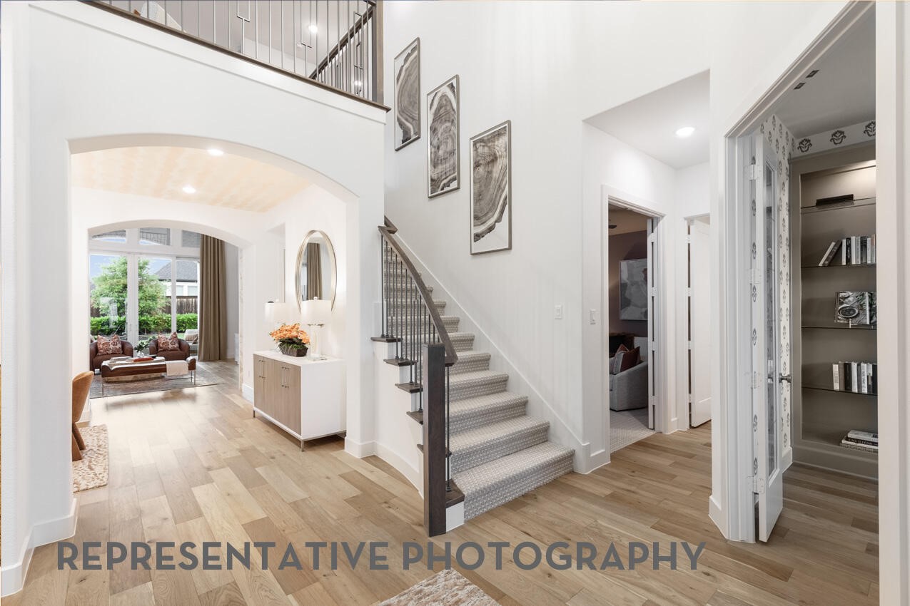 2716 Harkaway Court Celina TX 75009