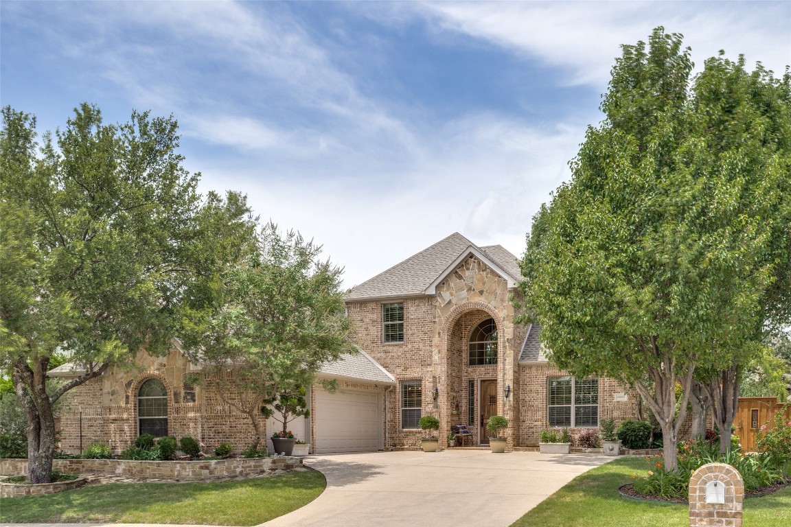 6905 Bradford Estates Drive Sachse TX 75048