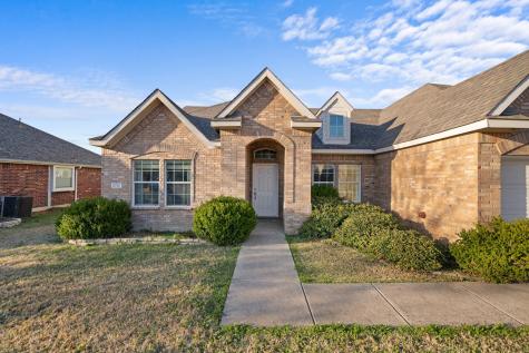 2721 Clubhouse Drive Denton TX 76210