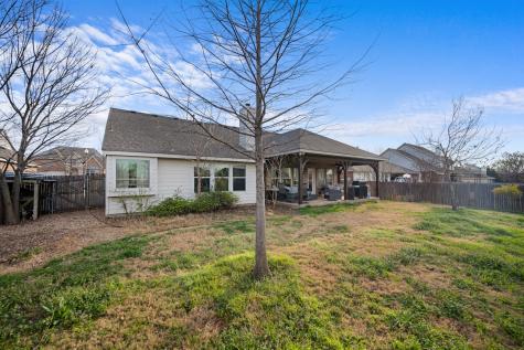 2721 Clubhouse Drive Denton TX 76210