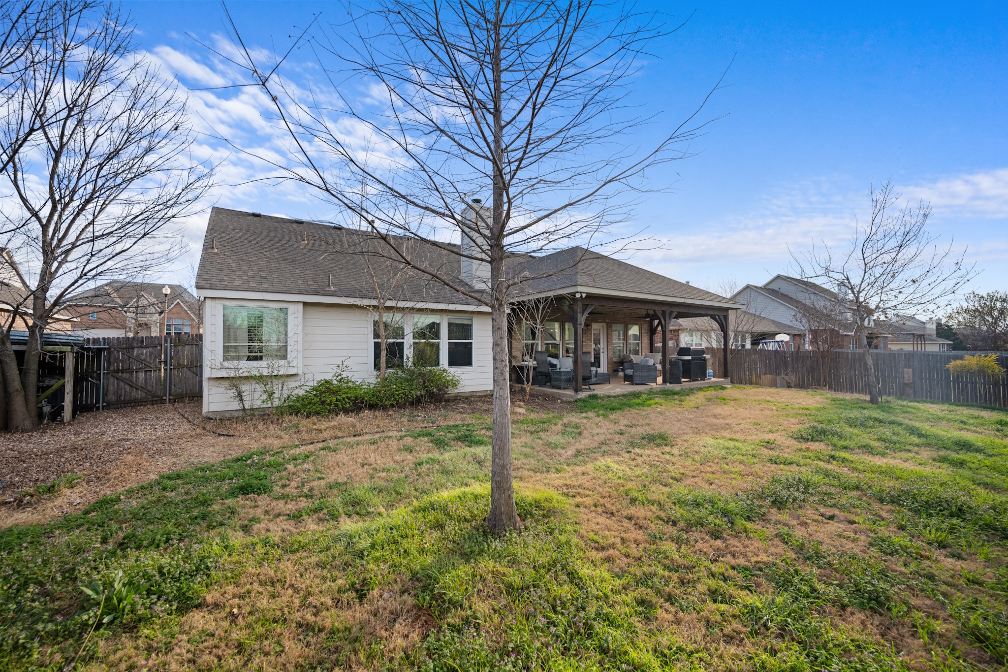2721 Clubhouse Drive Denton TX 76210