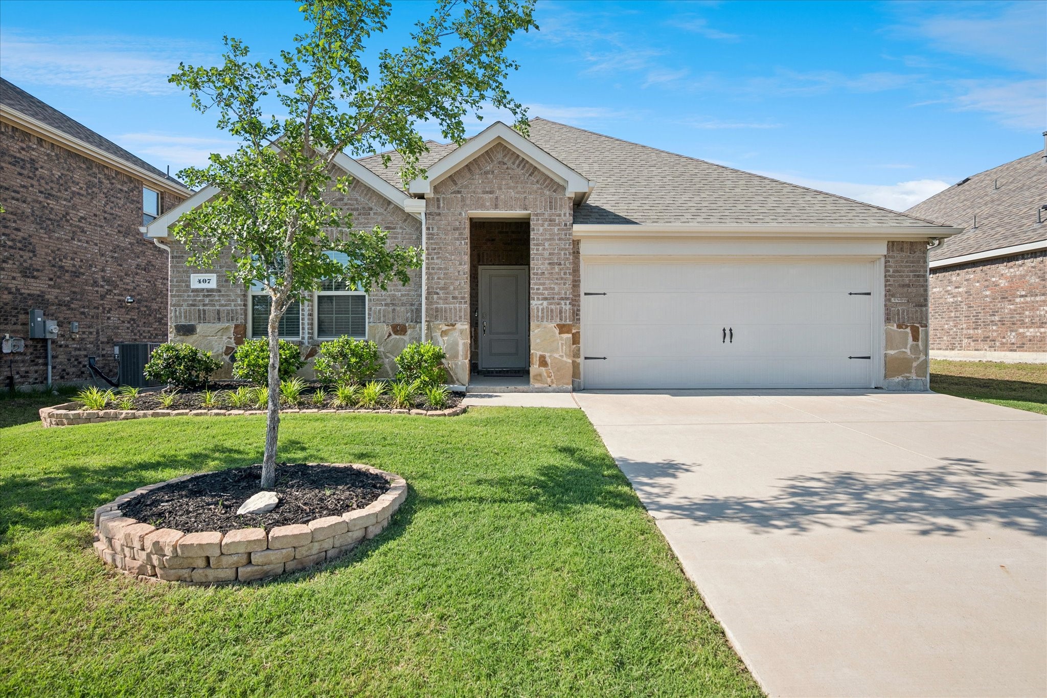 407 Willow View Way Princeton TX 75407