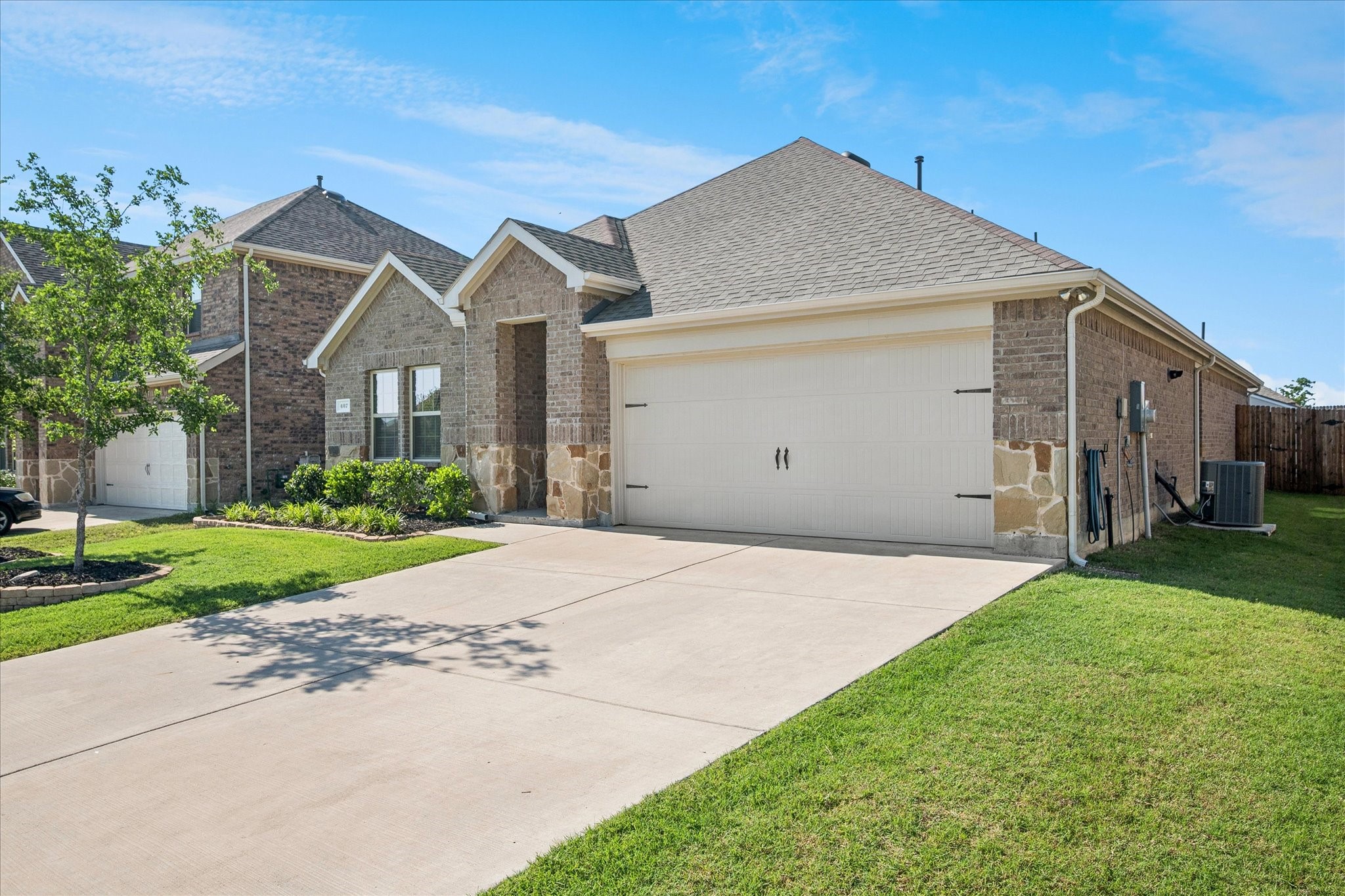 407 Willow View Way Princeton TX 75407
