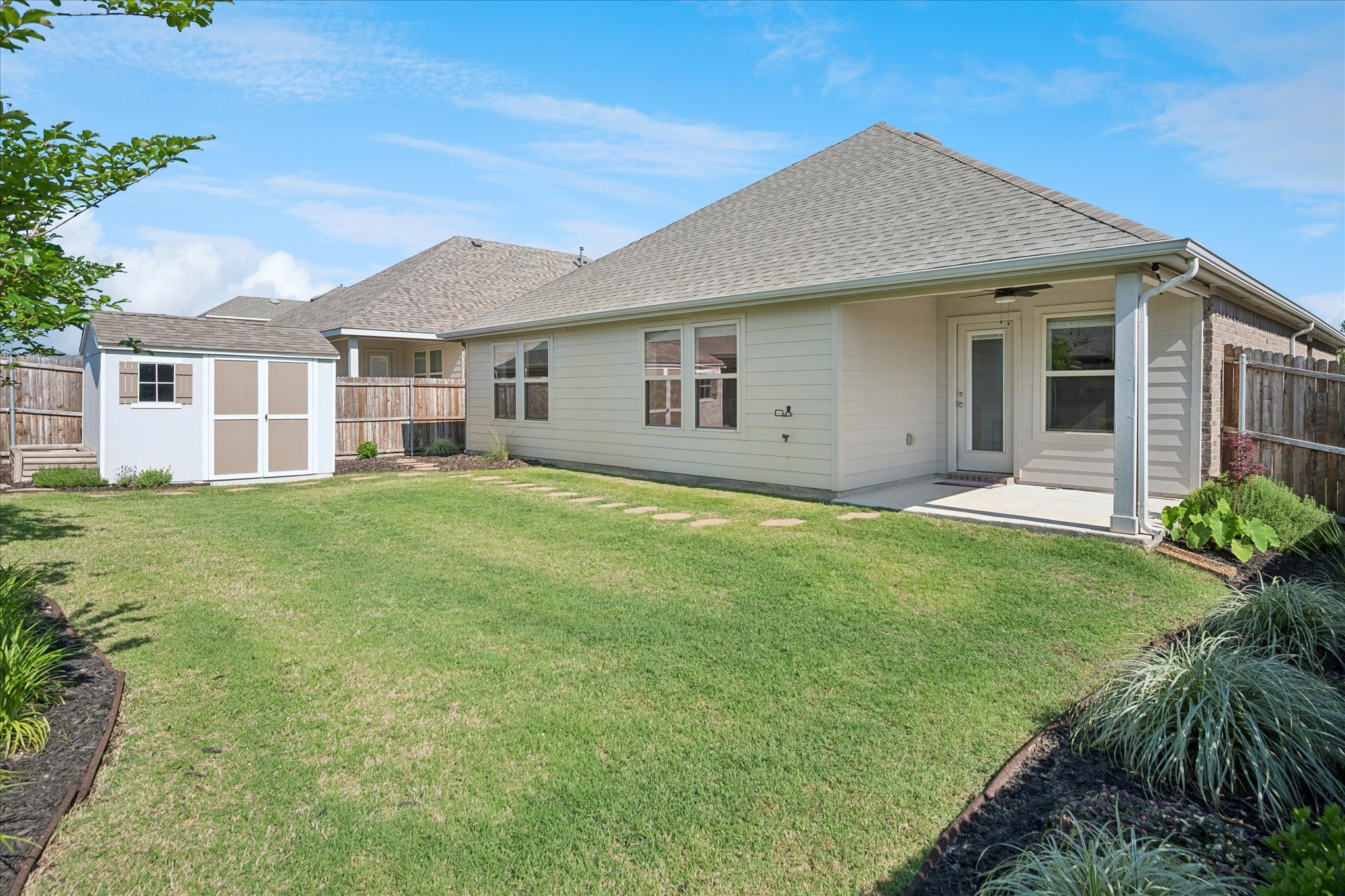 407 Willow View Way Princeton TX 75407
