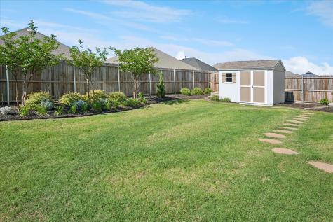 407 Willow View Way Princeton TX 75407