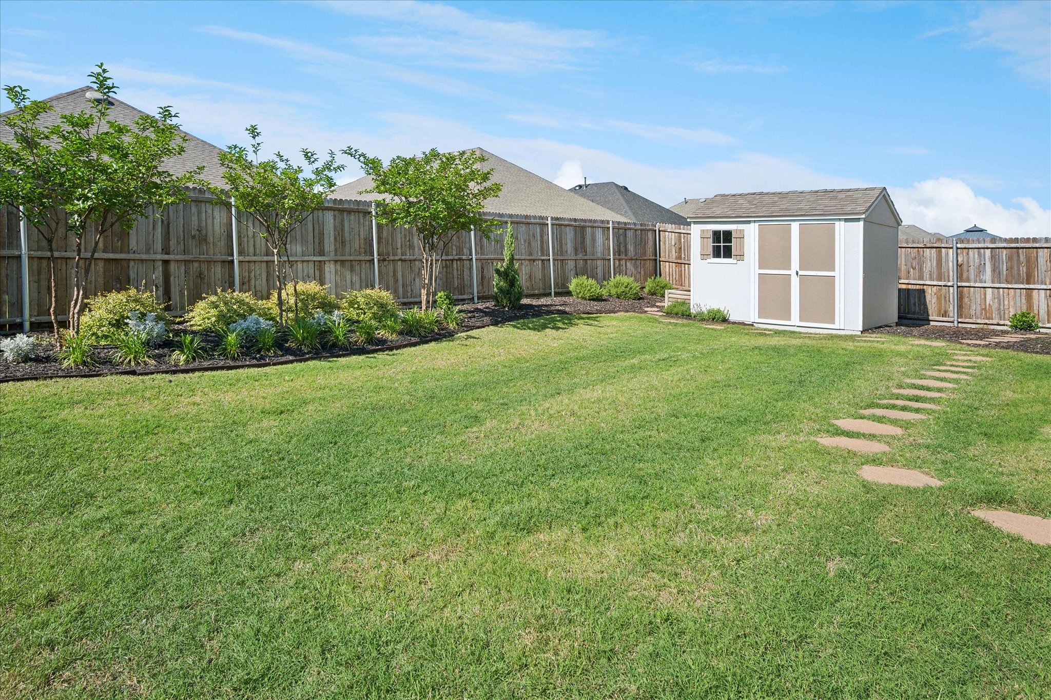 407 Willow View Way Princeton TX 75407
