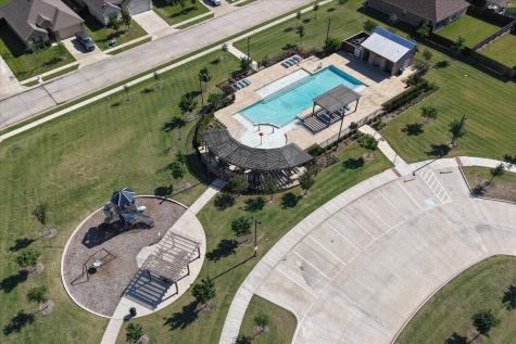 407 Willow View Way Princeton TX 75407