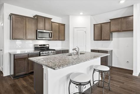 407 Willow View Way Princeton TX 75407