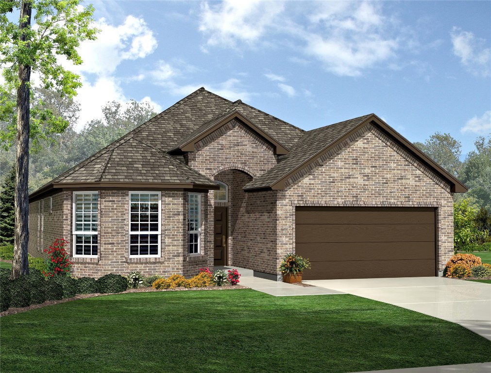 4125 Ranchman Road Krum TX 76249