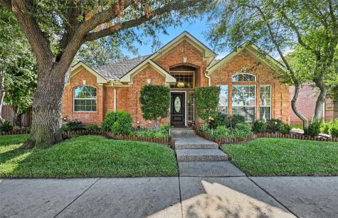 4460 Voss Hills Place Dallas TX 75287