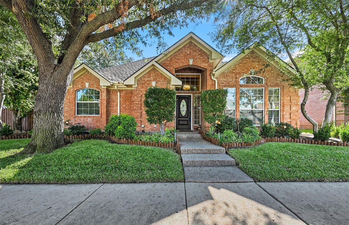 4460 Voss Hills Place Dallas TX 75287