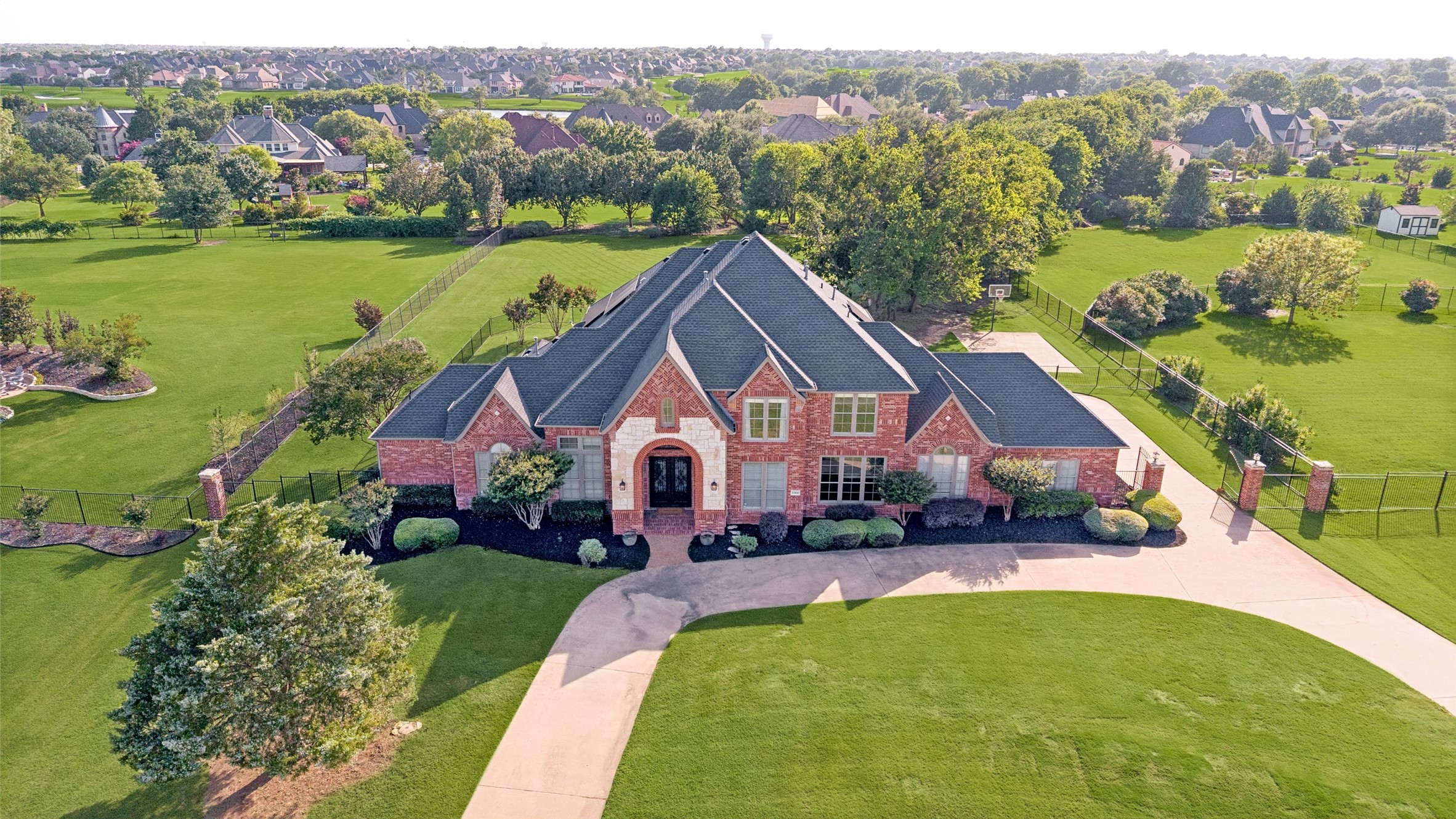 1561 Winding Creek Road Prosper TX 75078