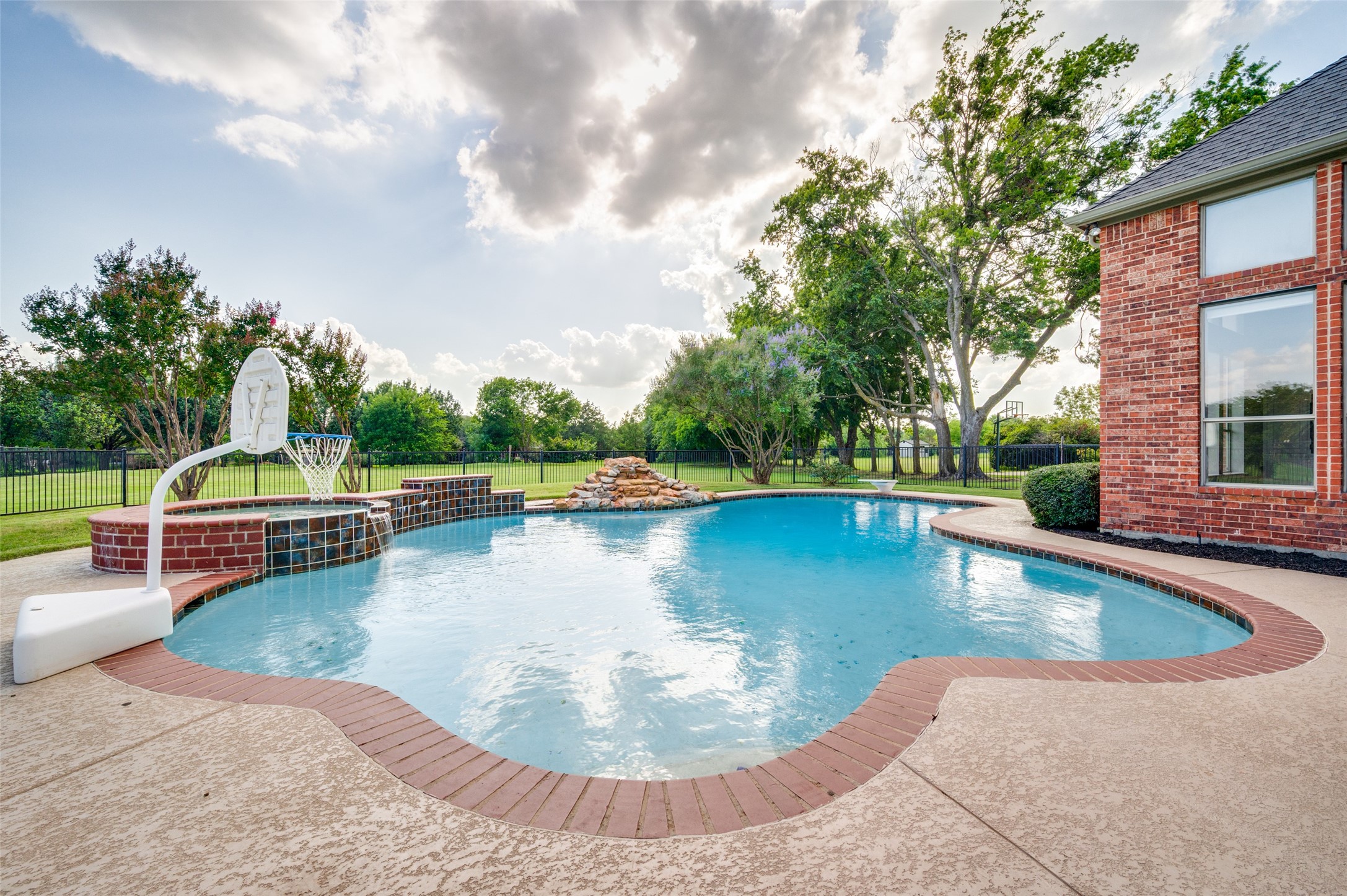 1561 Winding Creek Road Prosper TX 75078