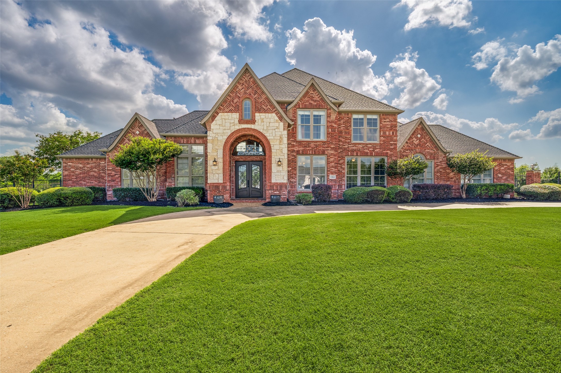 1561 Winding Creek Road Prosper TX 75078