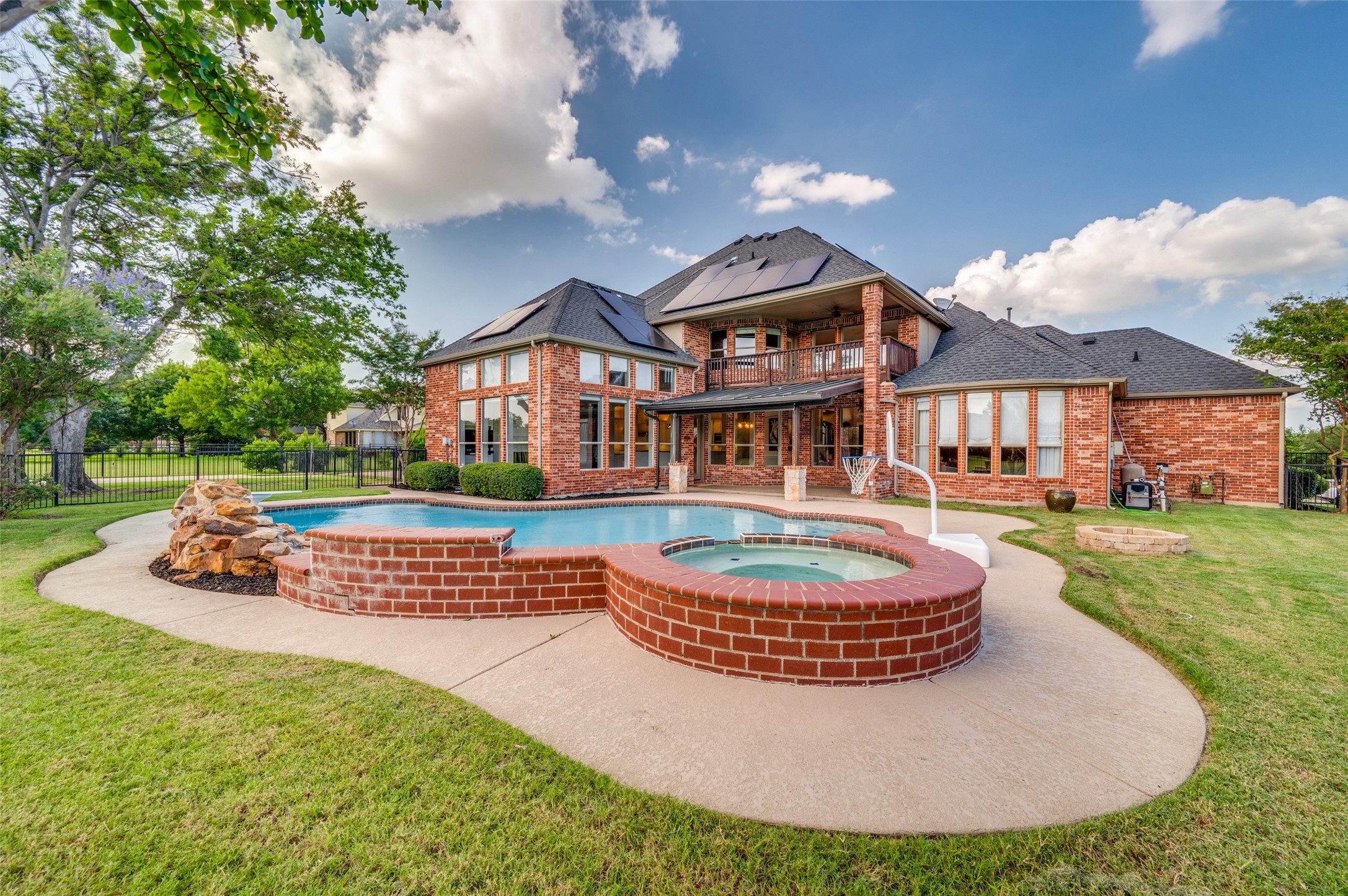 1561 Winding Creek Road Prosper TX 75078