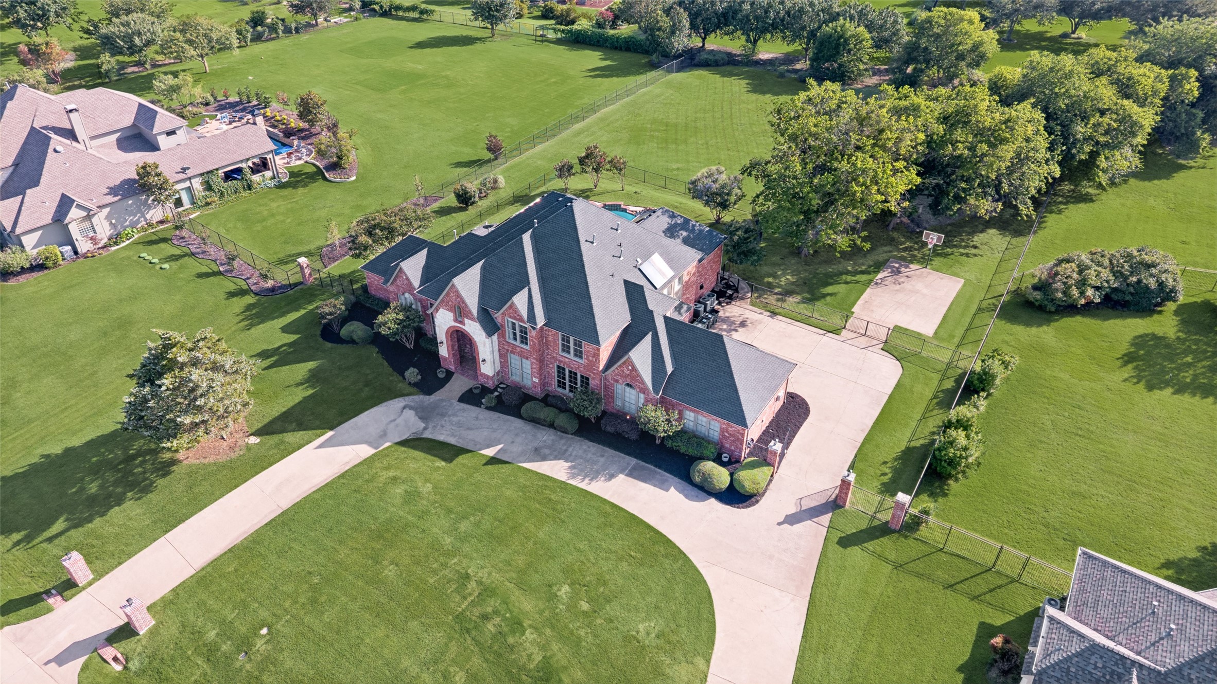 1561 Winding Creek Road Prosper TX 75078
