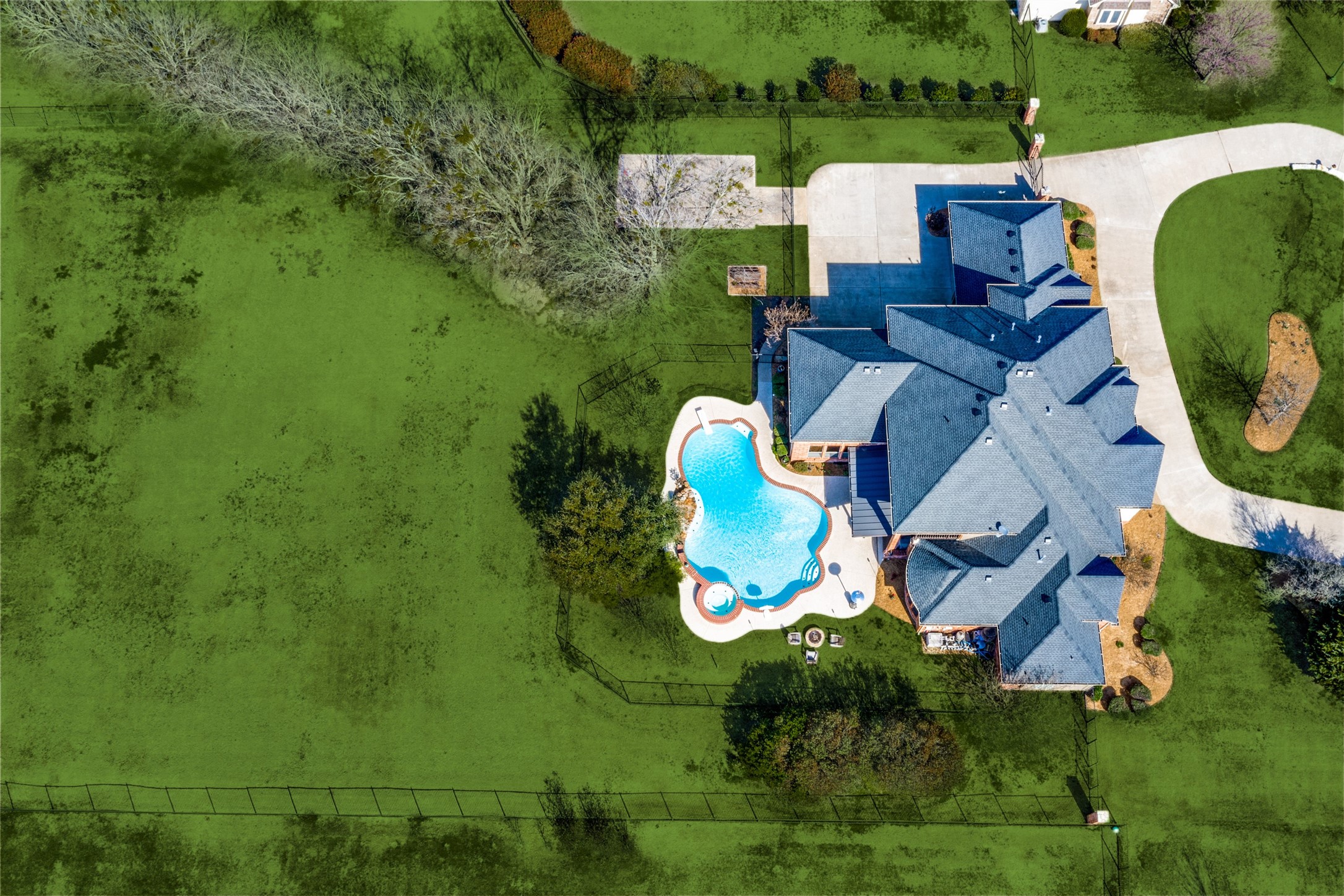1561 Winding Creek Road Prosper TX 75078