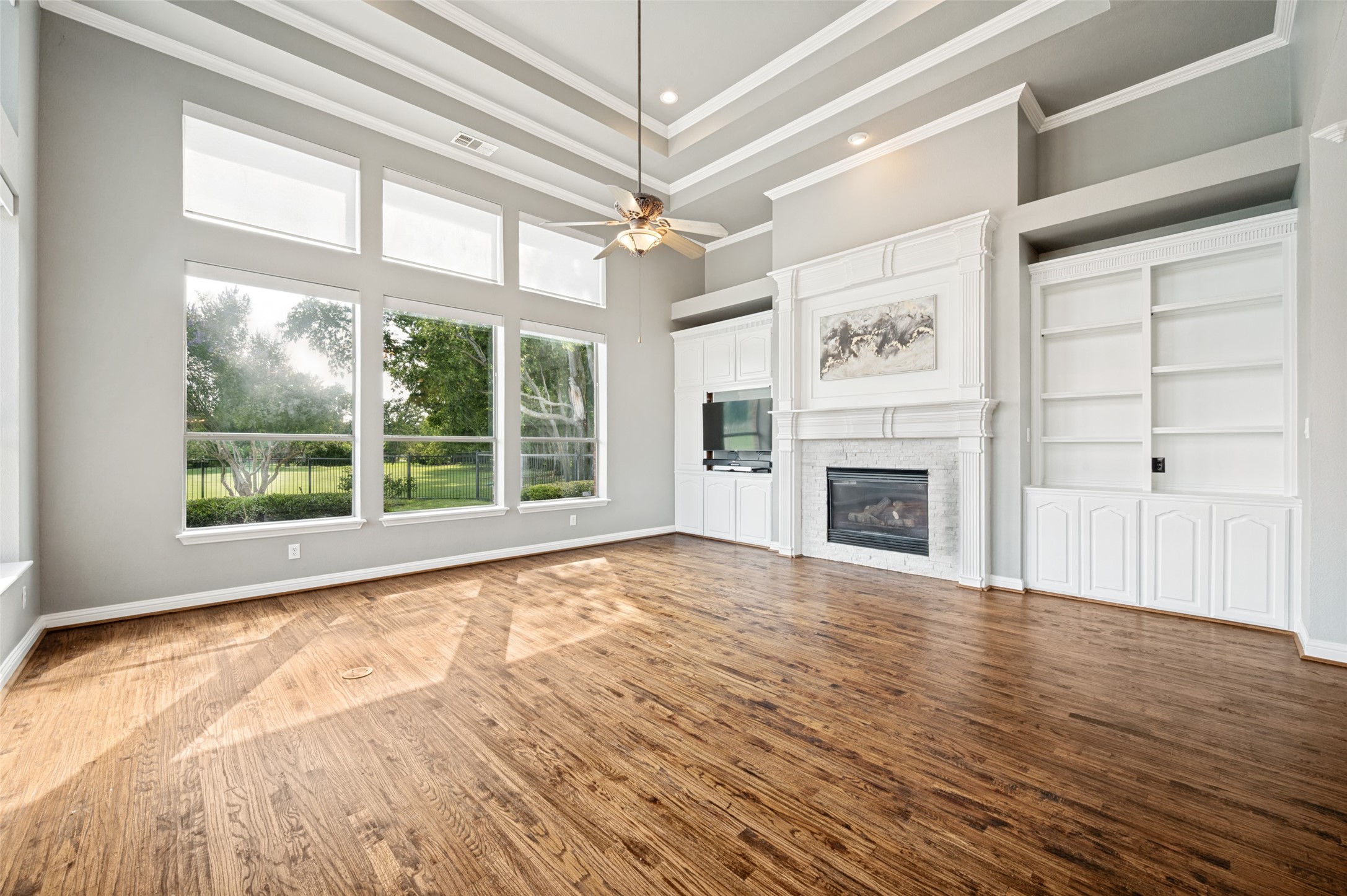 1561 Winding Creek Road Prosper TX 75078