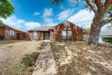 3039 Lawndale Drive Lancaster TX 75134