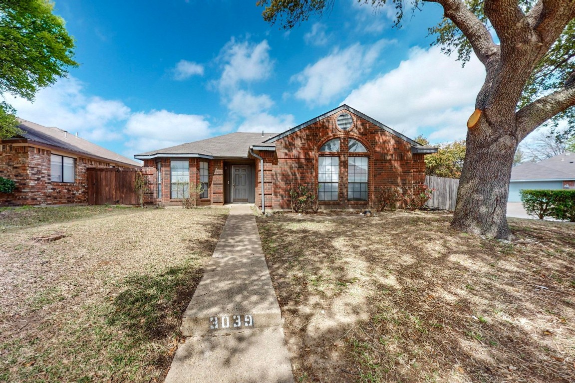 3039 Lawndale Drive Lancaster TX 75134
