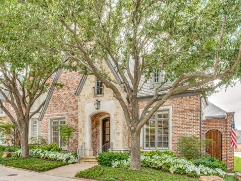 5611 Shubert Court Dallas TX 75252