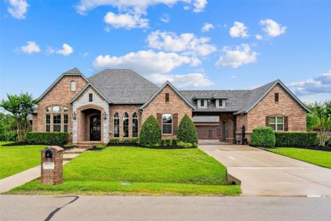 5613 Reagan Road Colleyville TX 76034