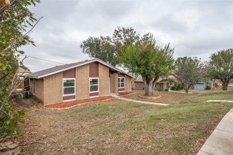 1021 Bellflower Drive Carrollton TX 75007