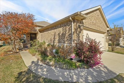 2262 Feathering Drive Frisco TX 75036
