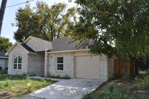 700 E Parks Avenue Waxahachie TX 75165