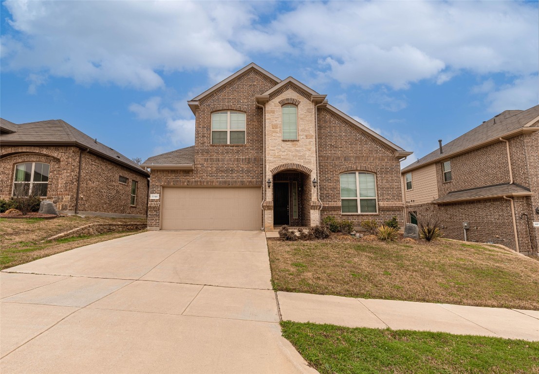 2208 Moonsail Lane Denton TX 76210