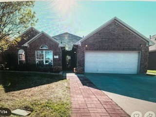 506 Poplar Vista Lane Arlington TX 76002