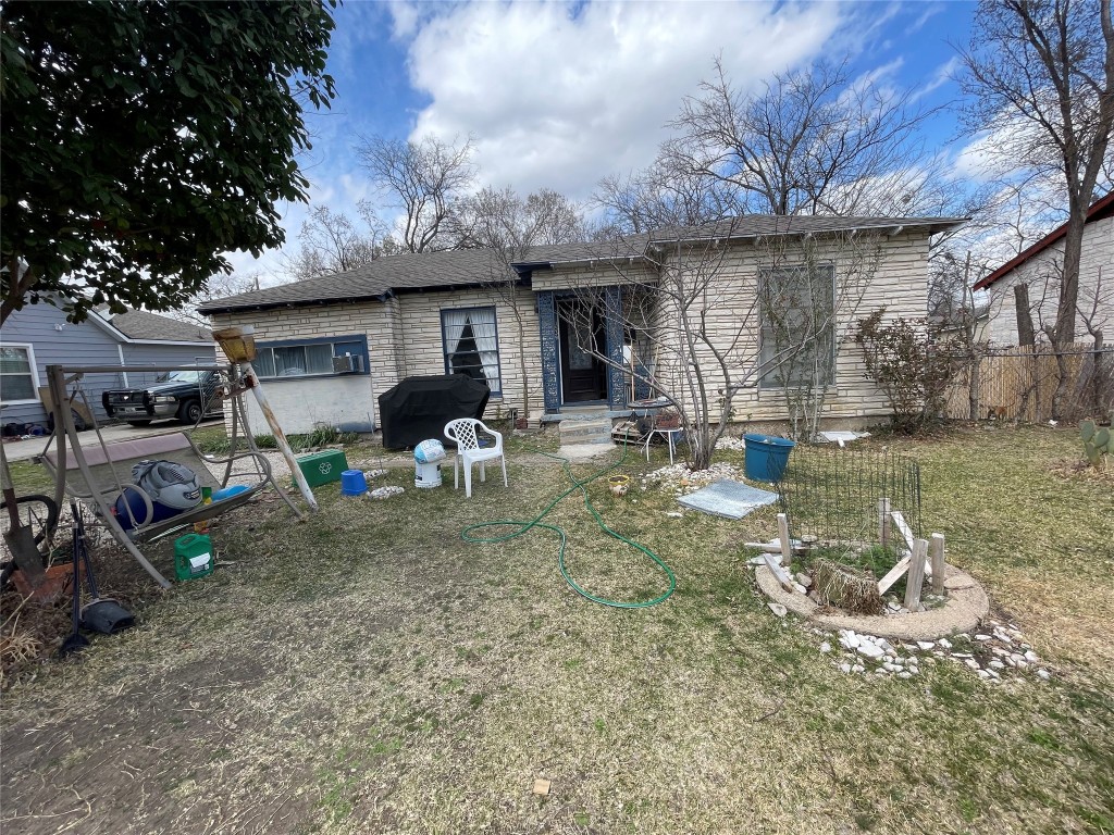 3539 Trible Drive Grand Prairie TX 75050
