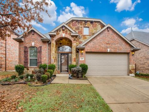 2605 Independence Drive Melissa TX 75454