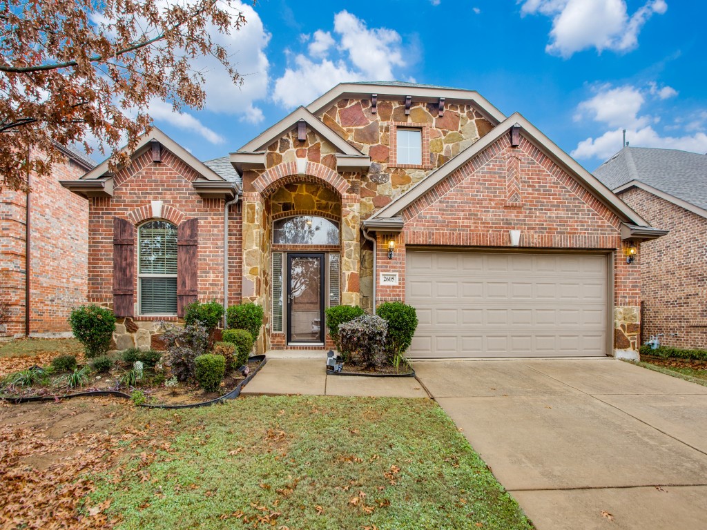 2605 Independence Drive Melissa TX 75454