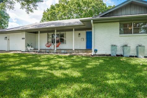 3720 Wren Avenue Fort Worth TX 76133