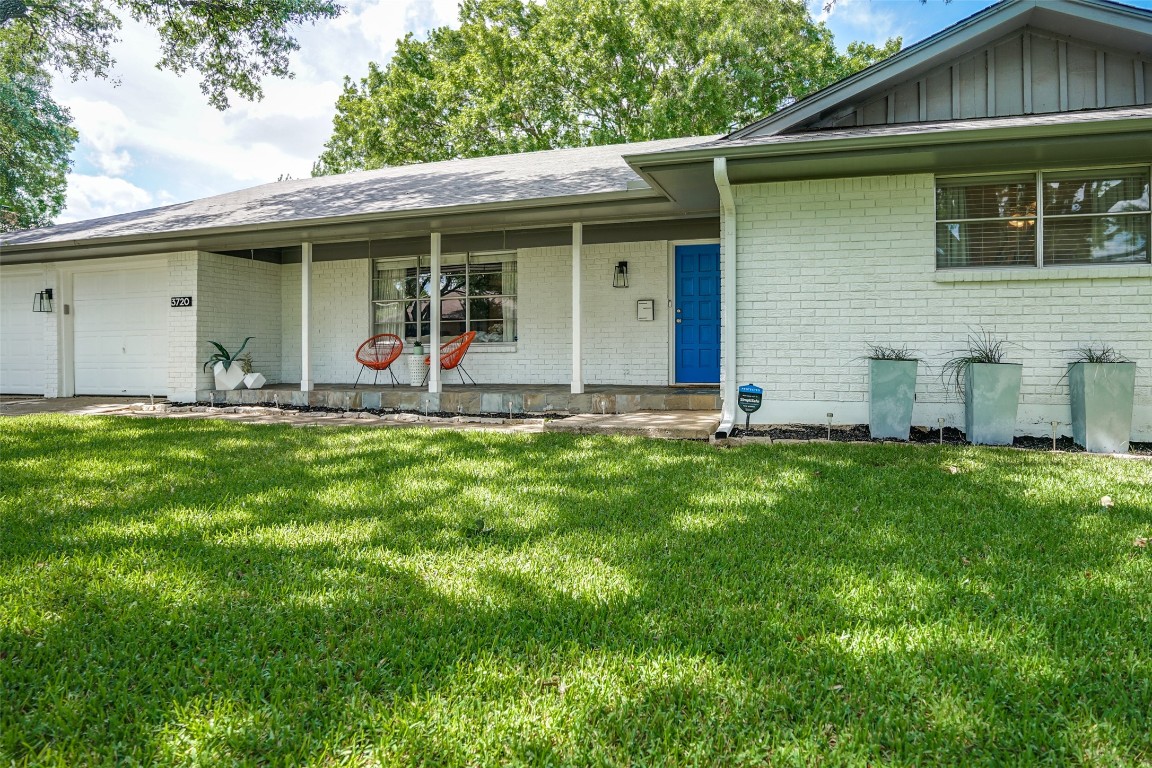 3720 Wren Avenue Fort Worth TX 76133